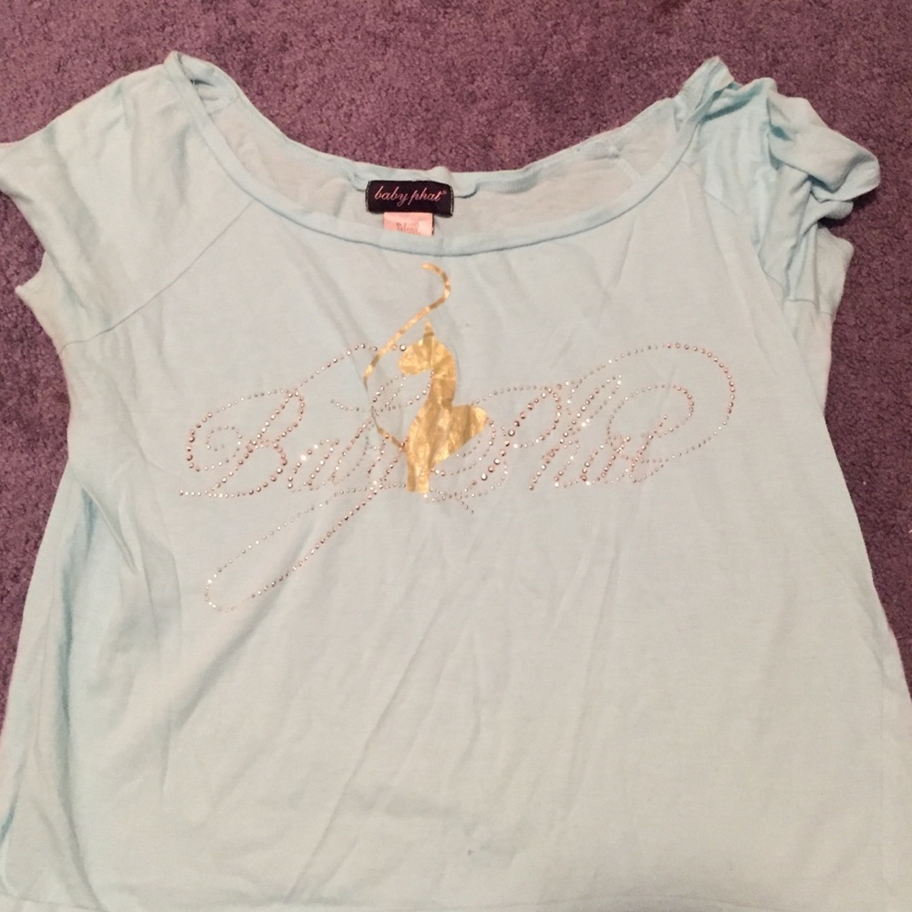 COPY - Shirt